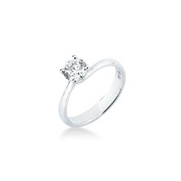 Anneau Mirco Visconti Femme in Or Diamante LF302/60